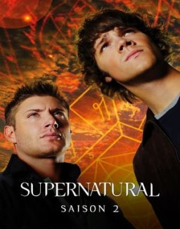 Supernatural stream