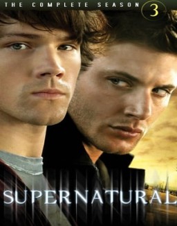 Supernatural S3