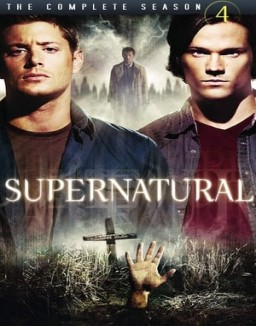 Supernatural stream