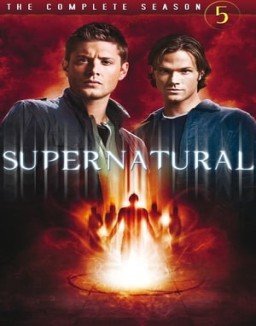 Supernatural staffel  5 stream