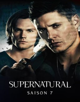 Supernatural S7