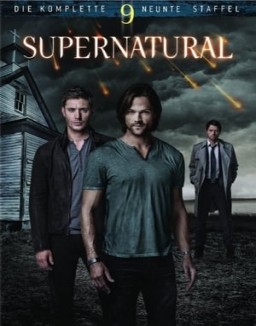 Supernatural staffel  9 stream