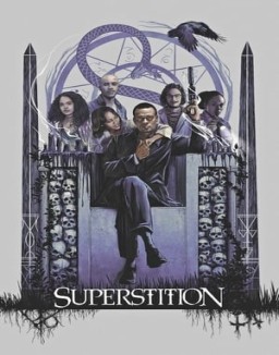 Superstition stream