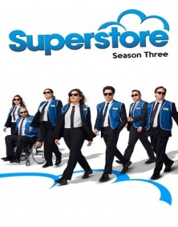 Superstore S3