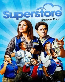 Superstore S4