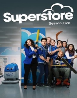 Superstore S5