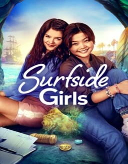 Surfside Girls S1