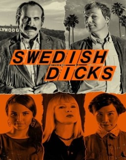 Swedish Dicks staffel  1 stream