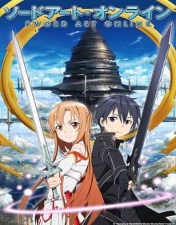 Sword Art Online S1