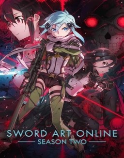 Sword Art Online S2