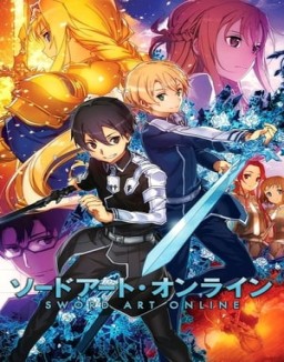 Sword Art Online stream