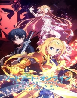 Sword Art Online