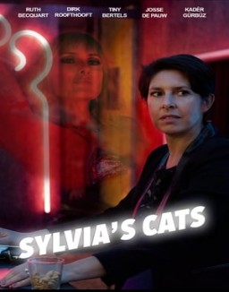 Sylvia's Cats stream