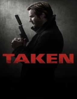 Taken staffel  1 stream