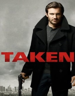 Taken S2