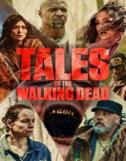 Tales of the Walking Dead stream
