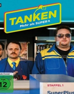 Tanken - mehr als Super S1