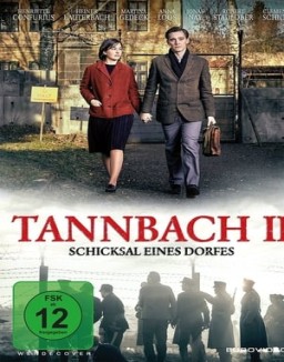 Tannbach – Schicksal eines Dorfes stream