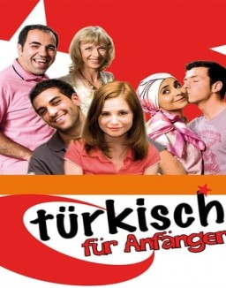 Türkisch für Anfänger S1