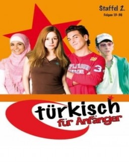 Türkisch für Anfänger staffel  2 stream