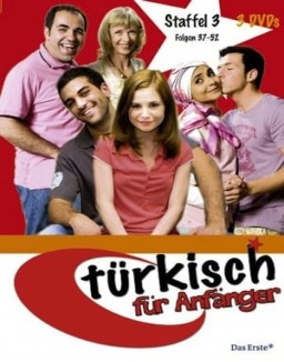 Türkisch für Anfänger S3