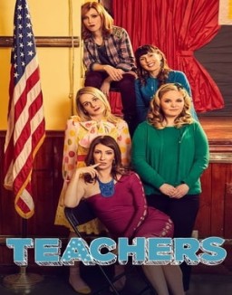 Teachers S1