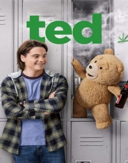 Ted S1