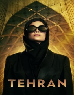 Teheran staffel  1 stream