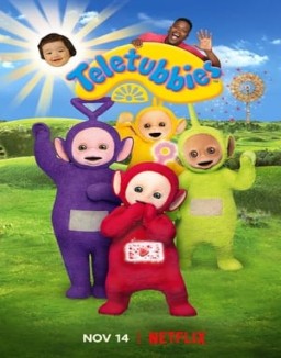 Teletubbies