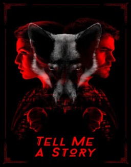 Tell Me a Story staffel  1 stream