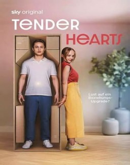 Tender Hearts S1