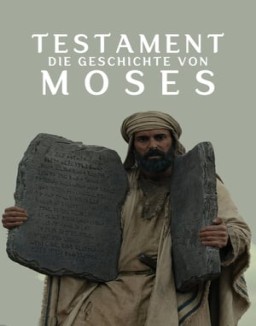 Testament: Die Geschichte von Moses S1