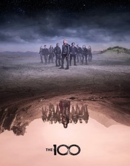 The 100 staffel  1 stream