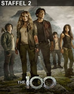 The 100 staffel  2 stream