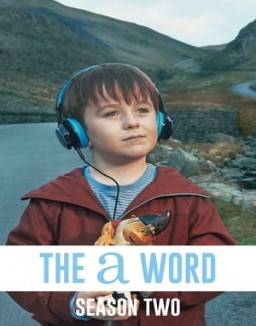 The A Word S2