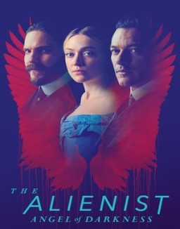 The Alienist stream