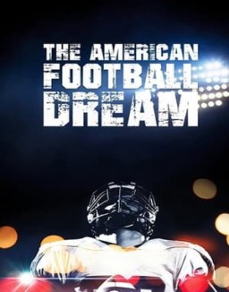 The American Football Dream S1