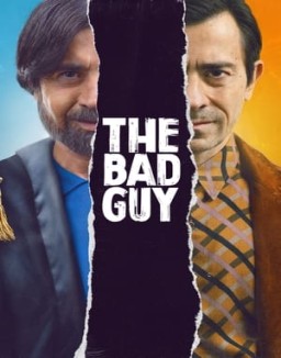 The Bad Guy S1