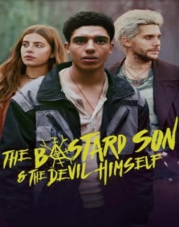 The Bastard Son & the Devil Himself stream