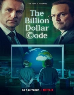 The Billion Dollar Code S1