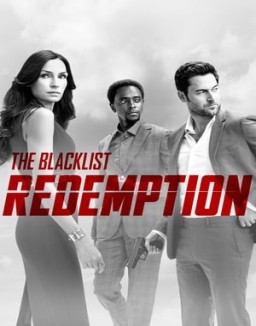 The Blacklist: Redemption S1