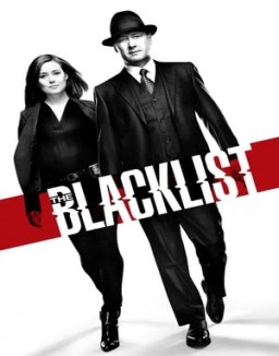 The Blacklist S1