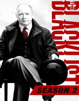 The Blacklist S2