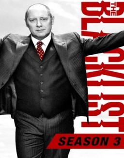 The Blacklist S3