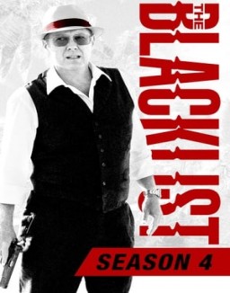 The Blacklist S4