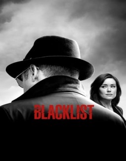 The Blacklist stream