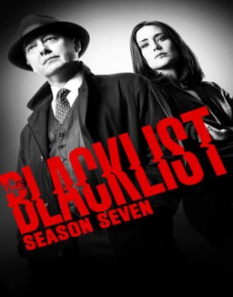 The Blacklist S7