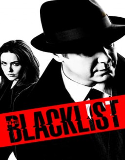 The Blacklist S8