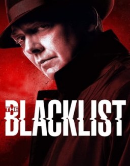 The Blacklist S9