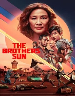 The Brothers Sun S1